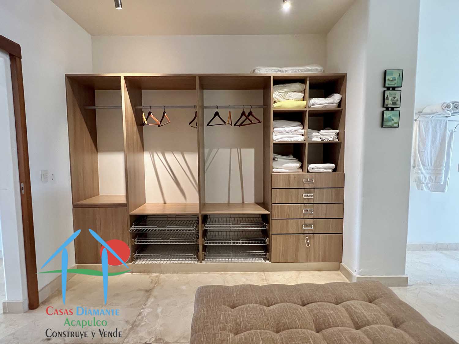 Dolce Vita - Recámara principal 10